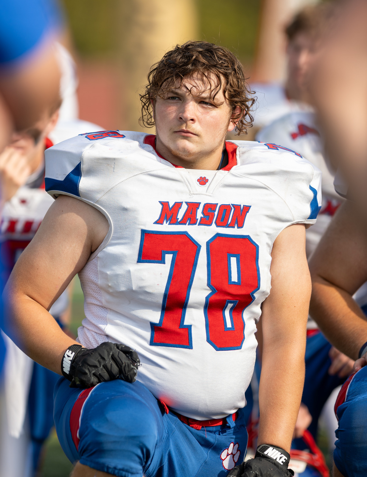  - Detroit Country Day 25