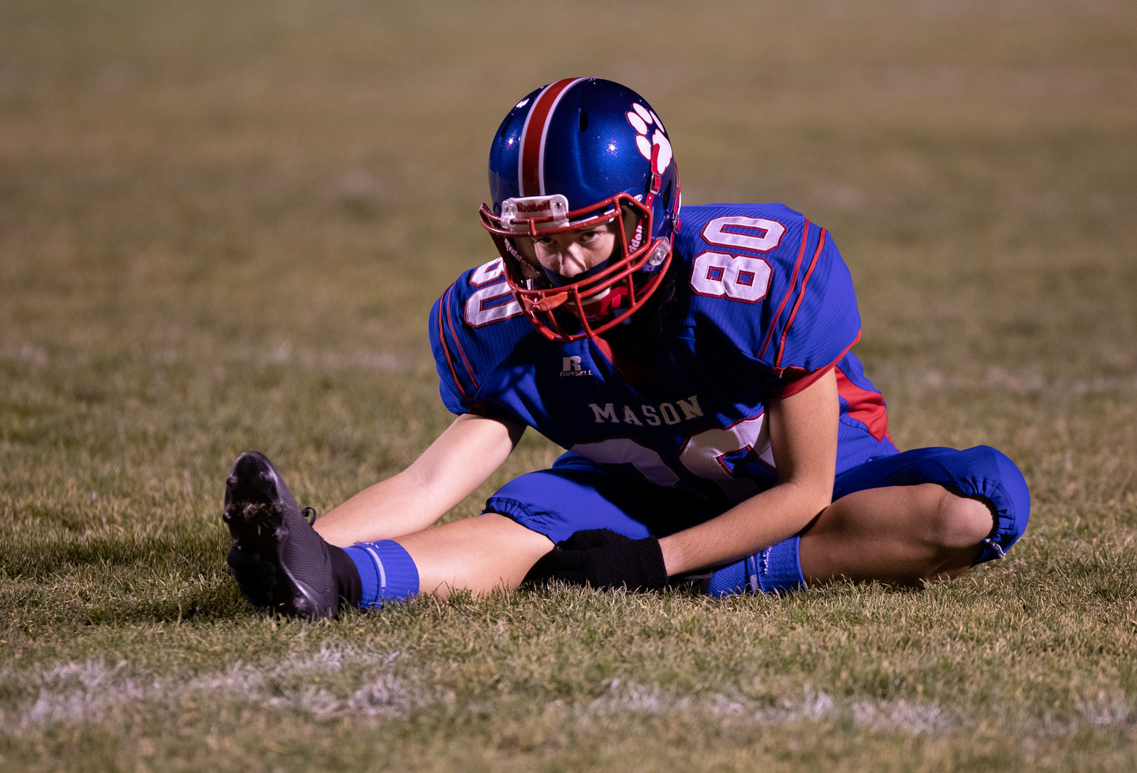  - Fowlerville Playoffs 2020