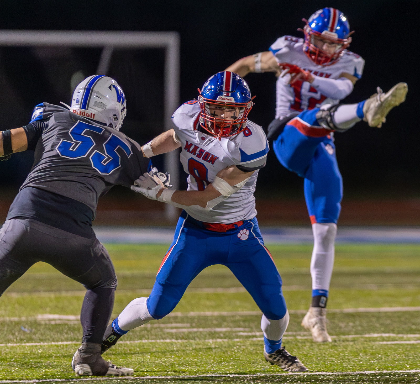  - Walled Lake Playoffs 2023