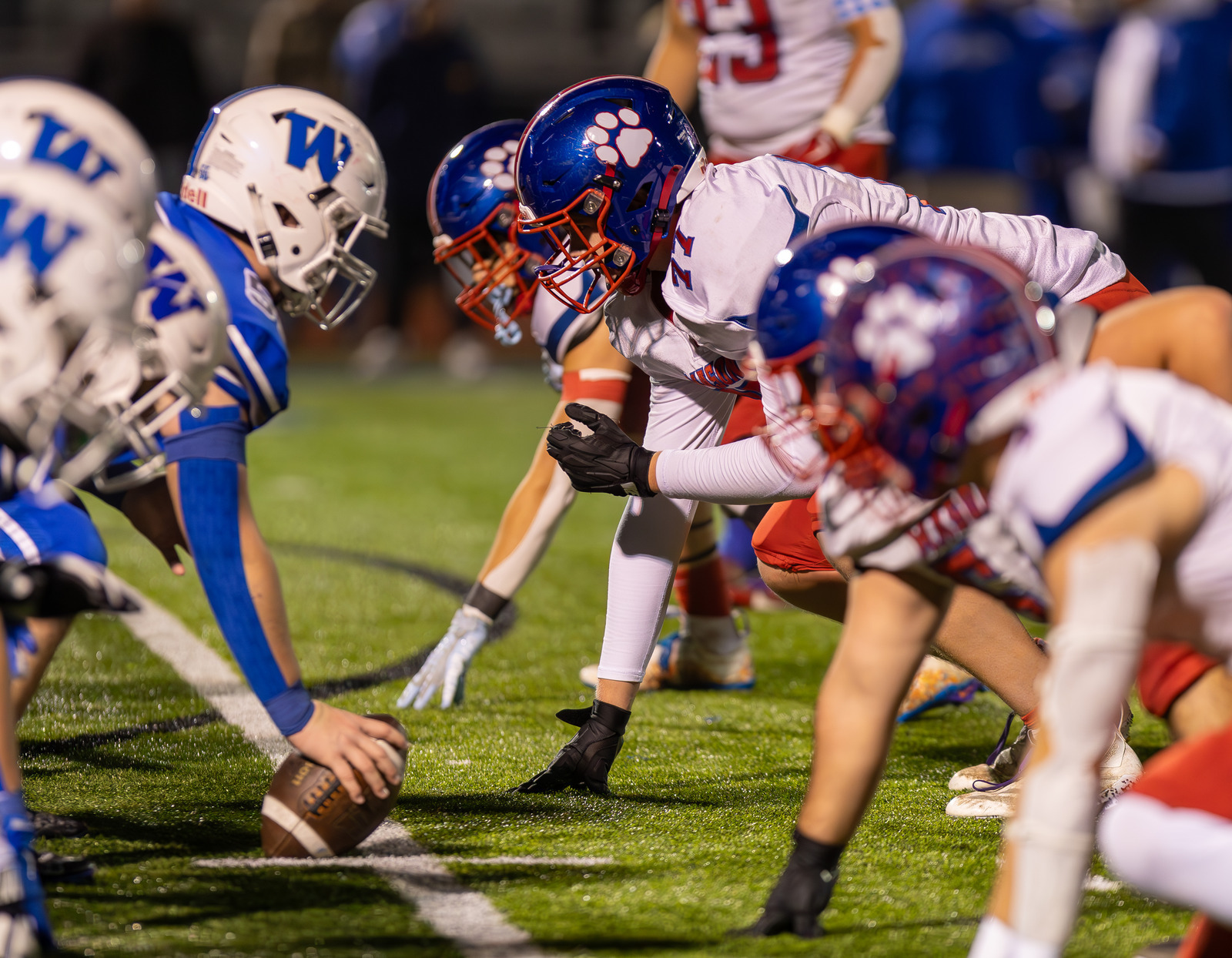  - Walled Lake Playoff 2024