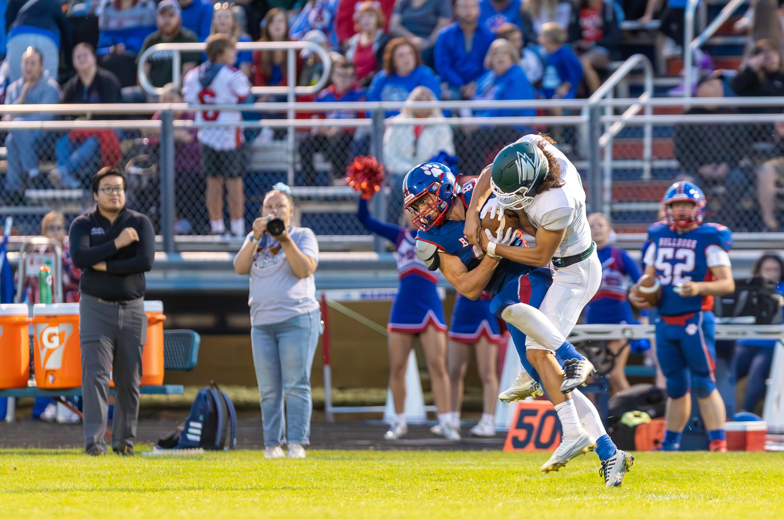  - Williamston 2023