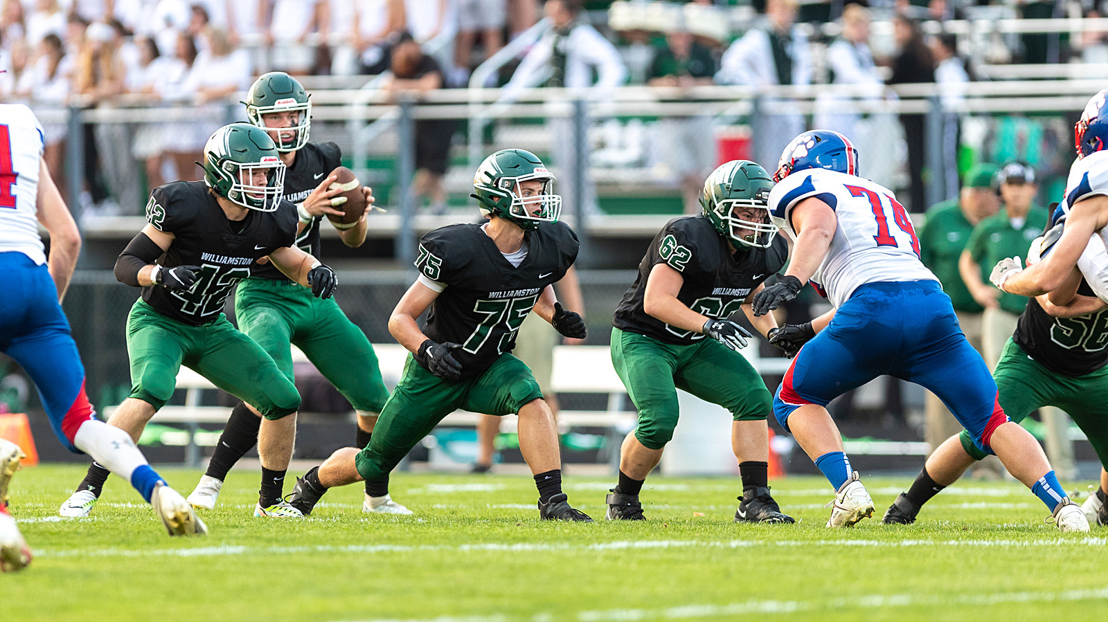  - Williamston2022