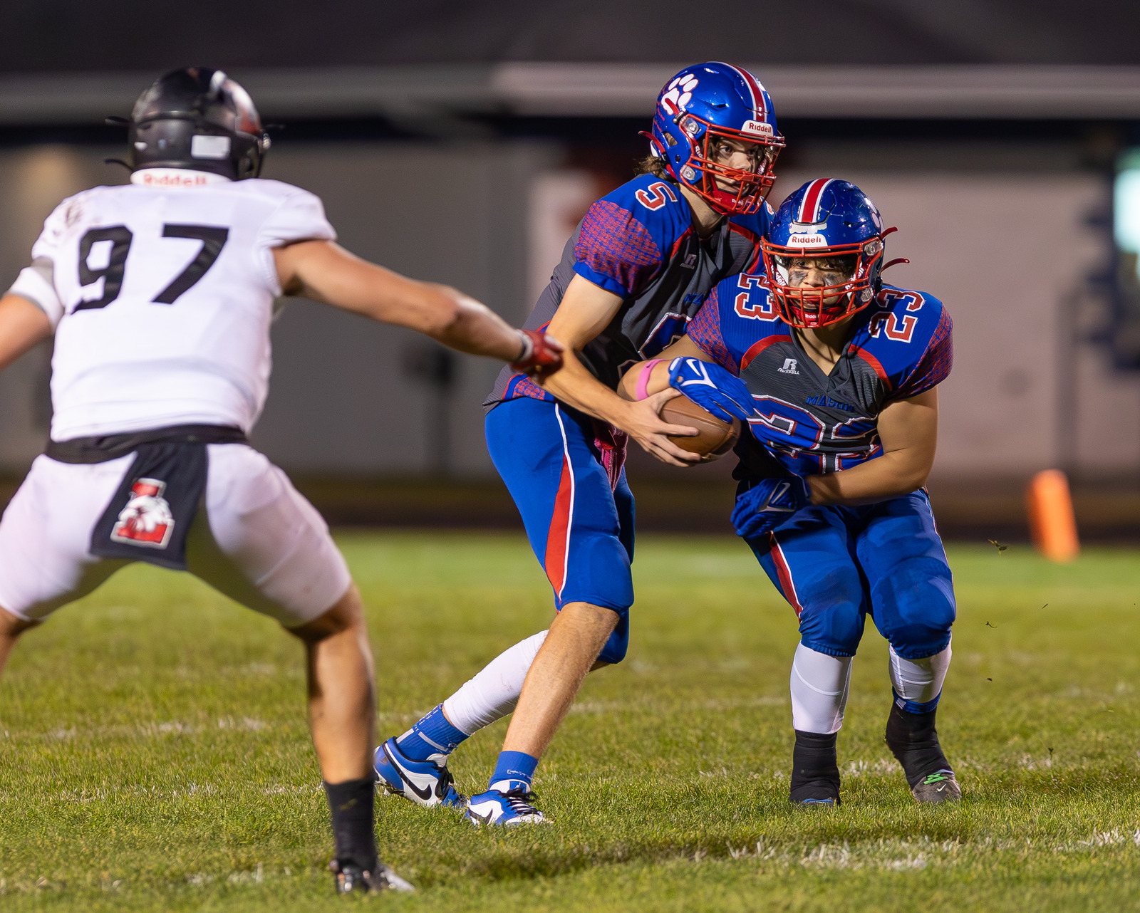  - Linden Playoffs 2023