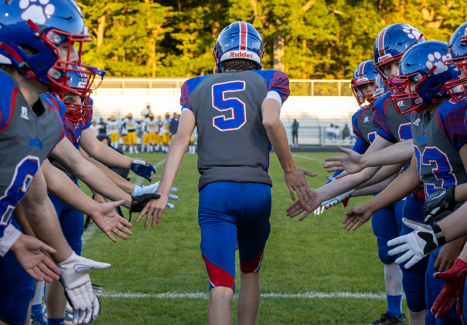  - Eastern 2022