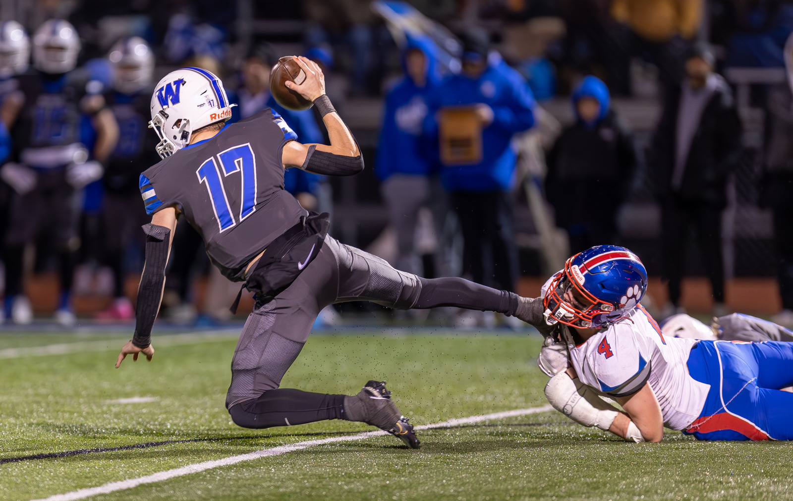  - Walled Lake Playoffs 2023