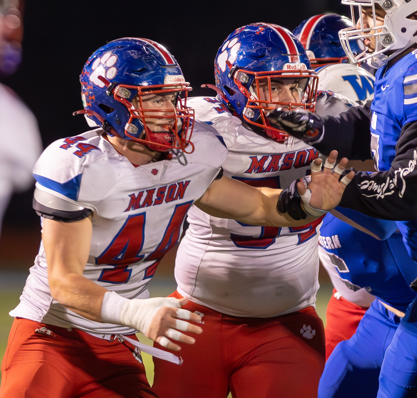  - Walled Lake Playoff 2024