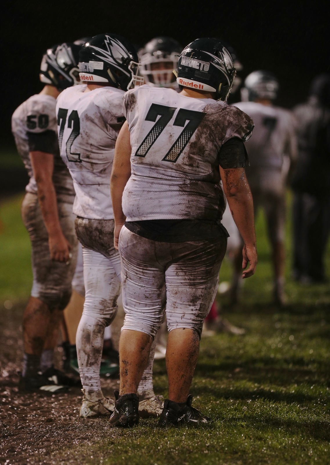  - Williamston 2019