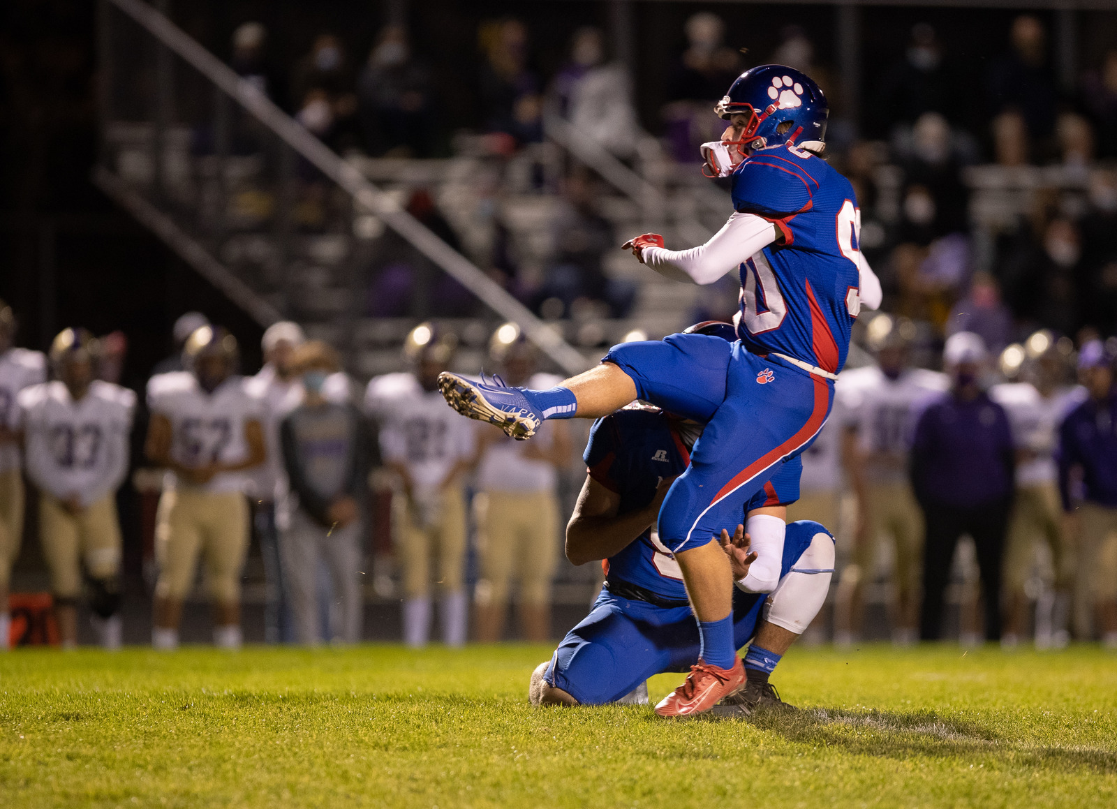 - Fowlerville Playoffs 2020