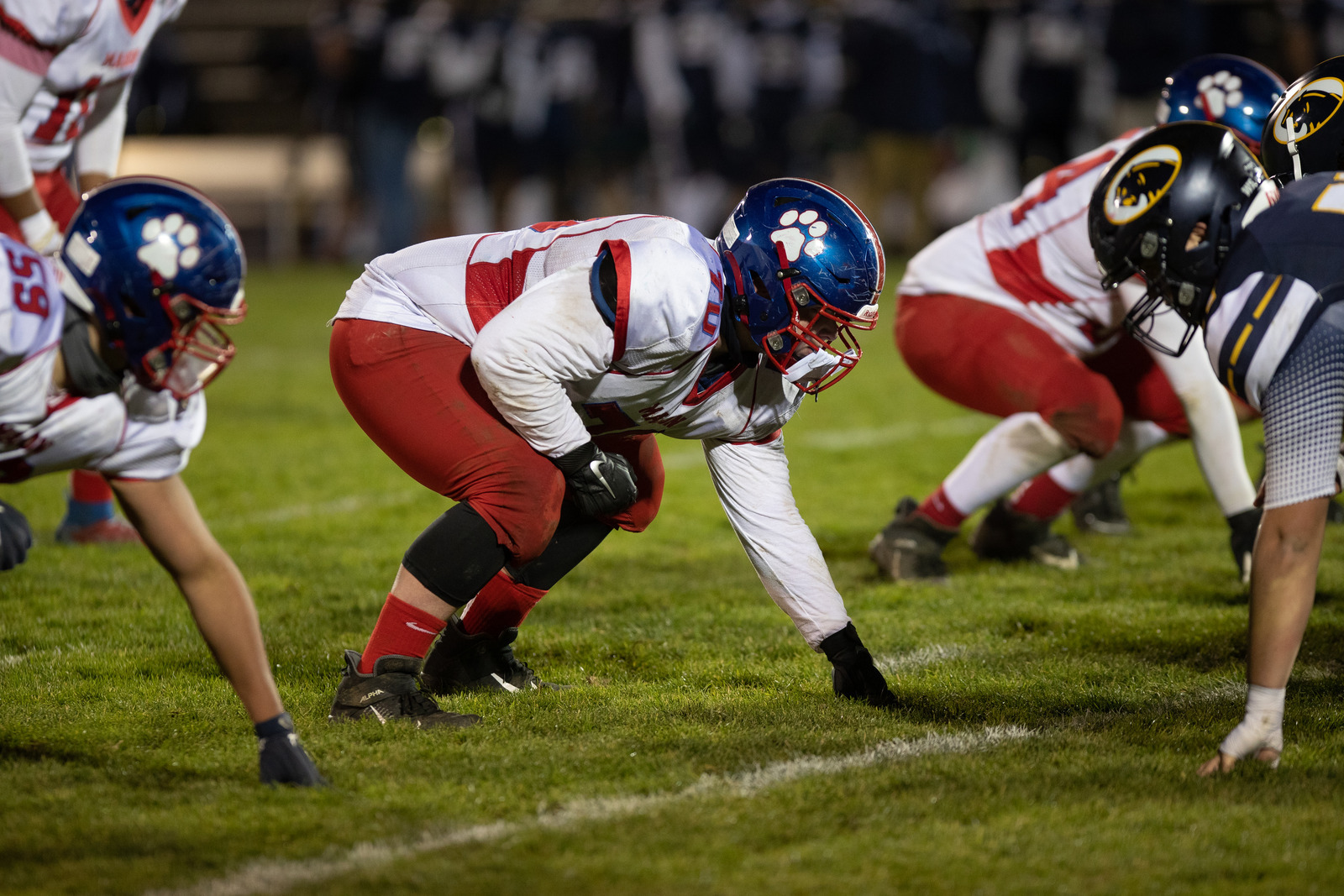  - DeWitt Playoffs 2020