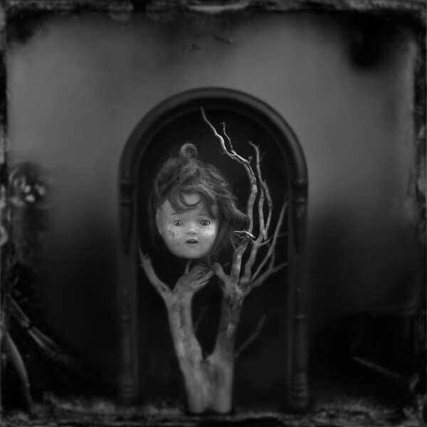  - CIRQUE du PSYCHE I