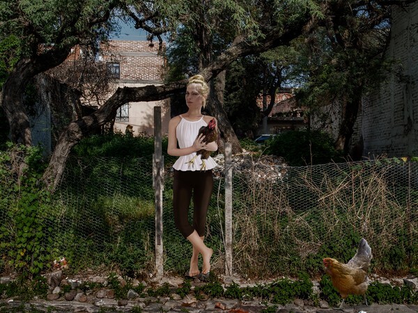 #40 - IF A PLACE COULD TELL STORIES: ONLY IN MEXICO
