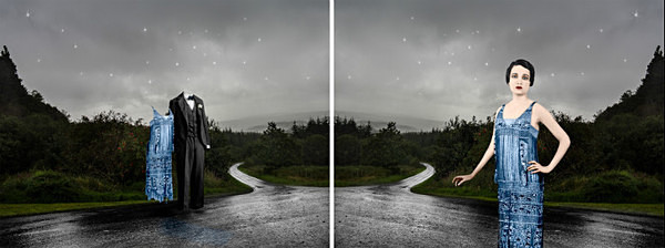 The Road Less Traveled - DUALITIES
