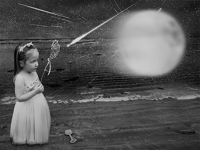  - SMALL MIRACLES EVERYWHERE
