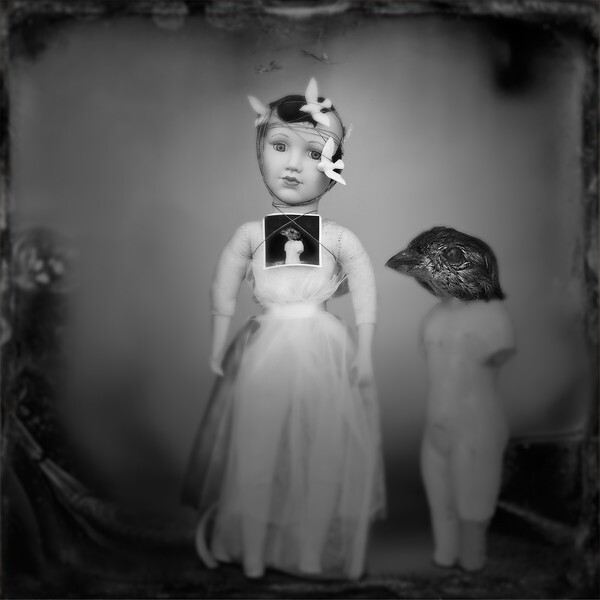  - CIRQUE du PSYCHE I