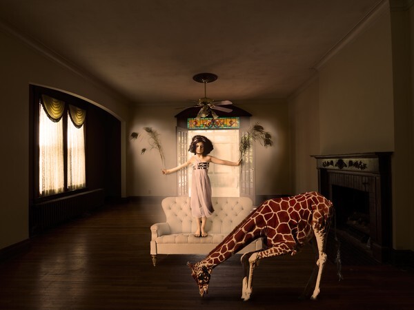  - HOUSE IN MY DREAMS