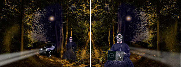Time to Let Go - DUALITIES