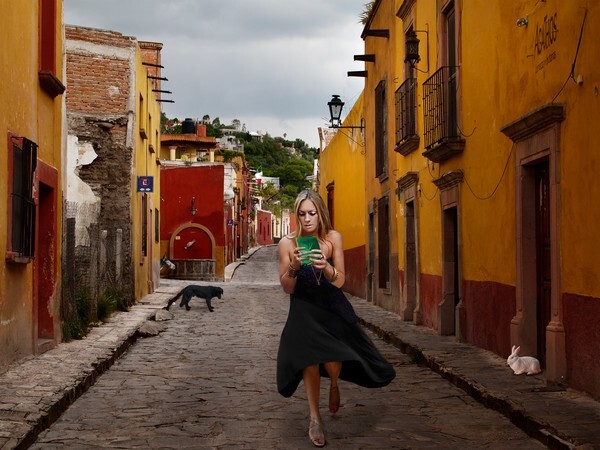 #30 - IF A PLACE COULD TELL STORIES: ONLY IN MEXICO