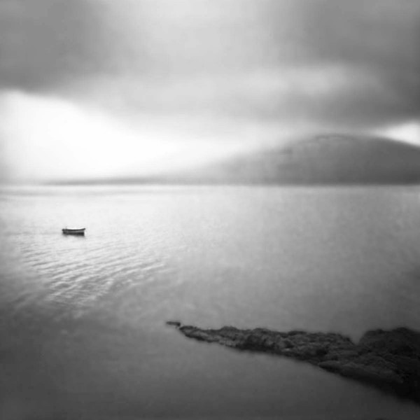 The Bay - SEEING THROUGH THE HEART