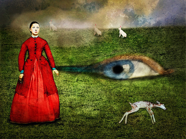  - THROUGH THE GARDEN OF CHILDHOOD