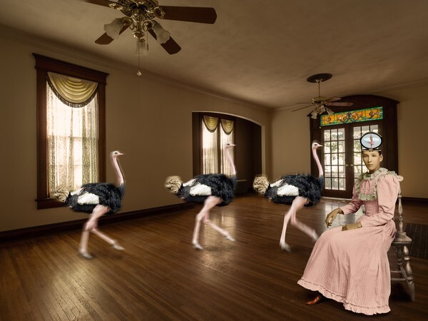  - HOUSE IN MY DREAMS