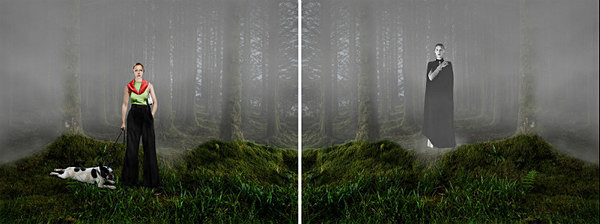 The alter Ego - DUALITIES