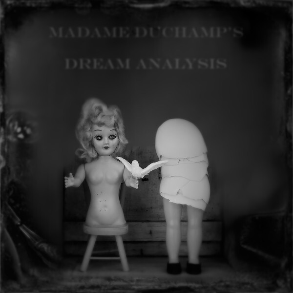  - CIRQUE du PSYCHE I