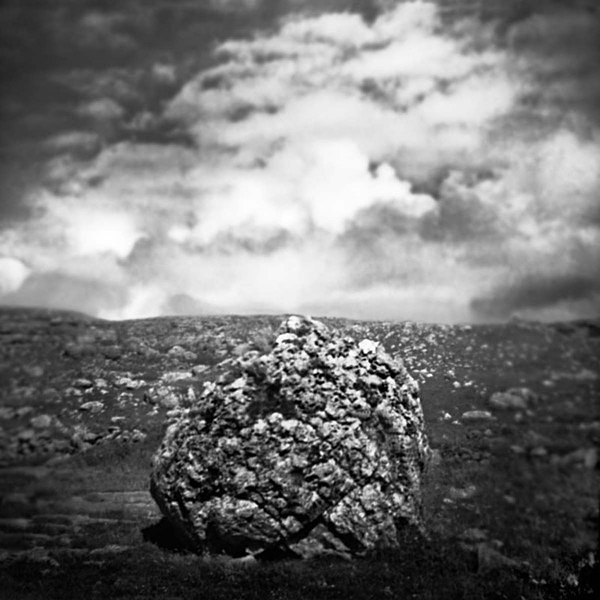 The Rock - SEEING THROUGH THE HEART
