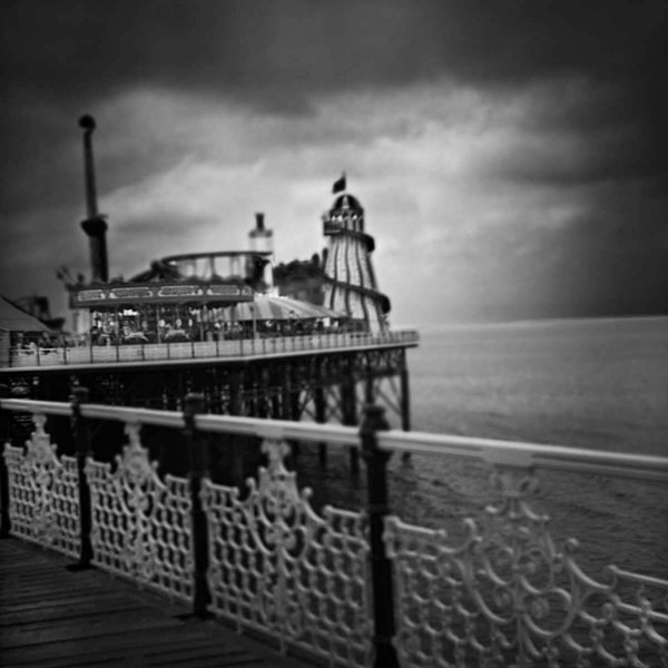 Seaside Carnival - SEEING THROUGH THE HEART