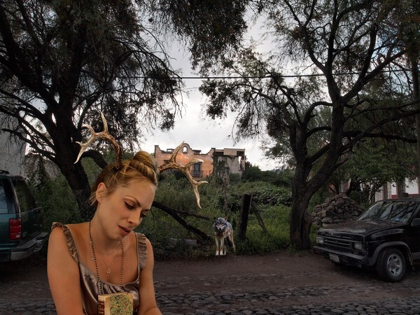#14 - IF A PLACE COULD TELL STORIES: ONLY IN MEXICO