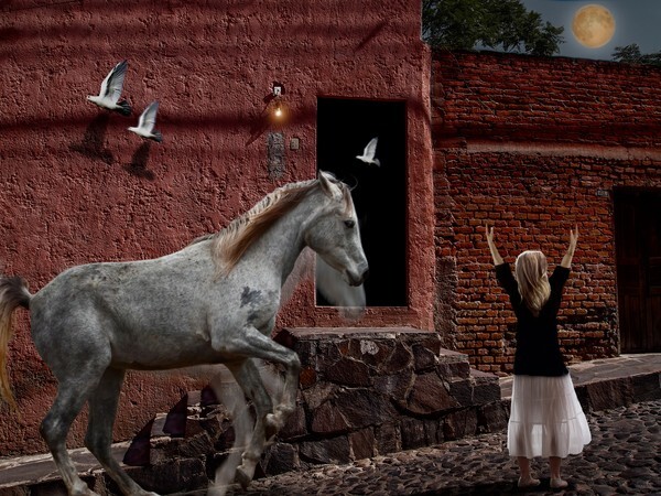 #33 - IF A PLACE COULD TELL STORIES: ONLY IN MEXICO