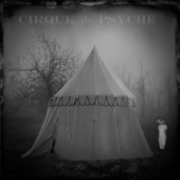  - CIRQUE du PSYCHE I