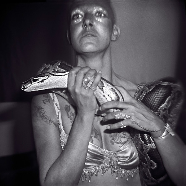  - SERPENTINA
