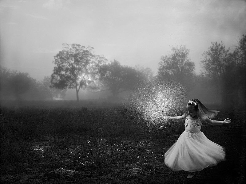  - SMALL MIRACLES EVERYWHERE