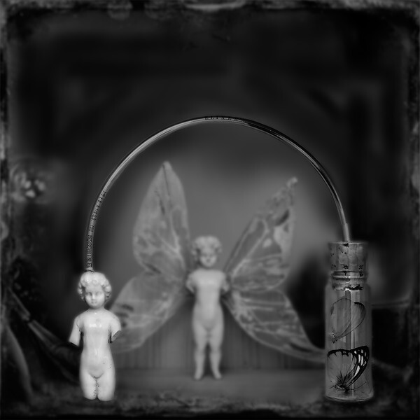  - CIRQUE du PSYCHE I