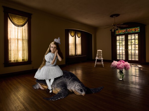  - HOUSE IN MY DREAMS