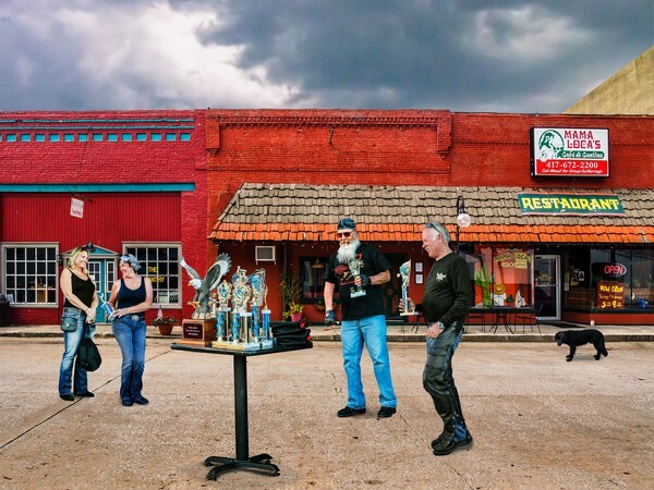  - MAIN STREET, RURAL AMERICA
