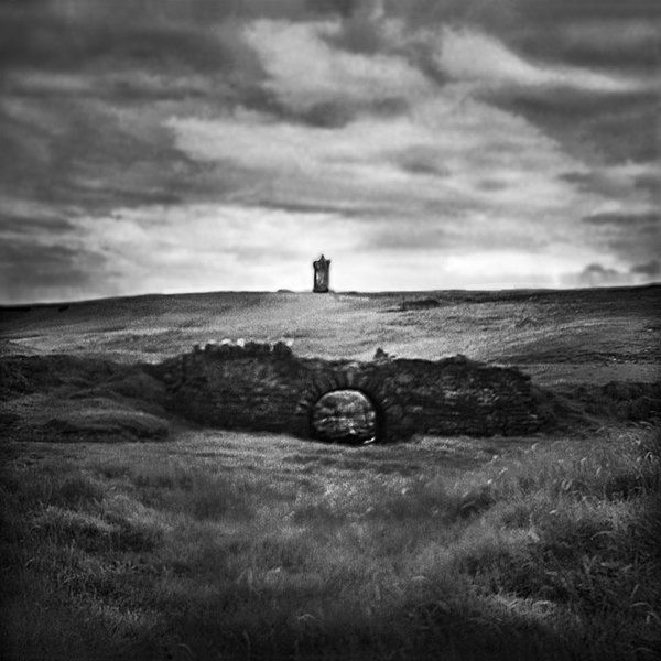 The Bridge - SEEING THROUGH THE HEART