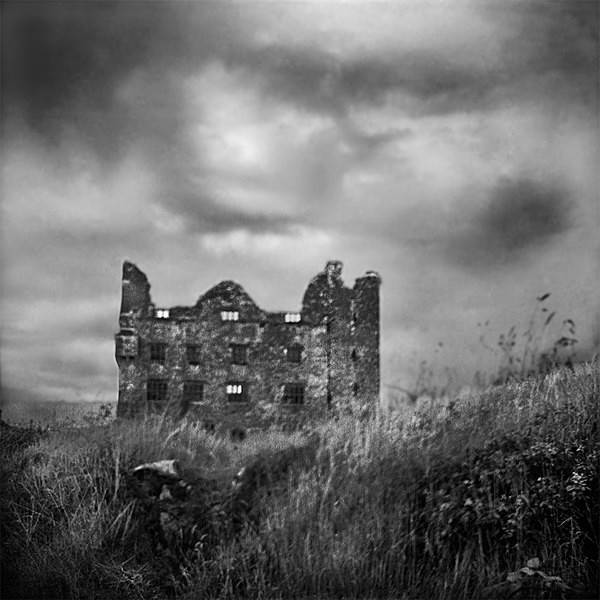 Abandoned - SEEING THROUGH THE HEART