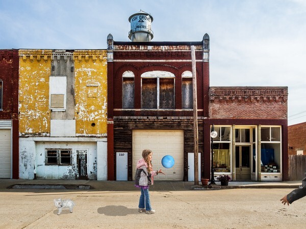  - MAIN STREET, RURAL AMERICA