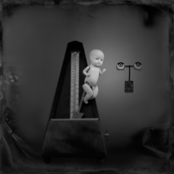  - CIRQUE du PSYCHE I