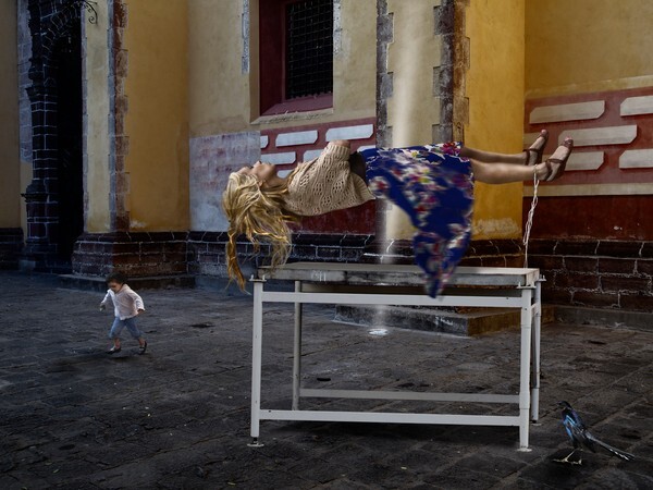 #42 - IF A PLACE COULD TELL STORIES: ONLY IN MEXICO