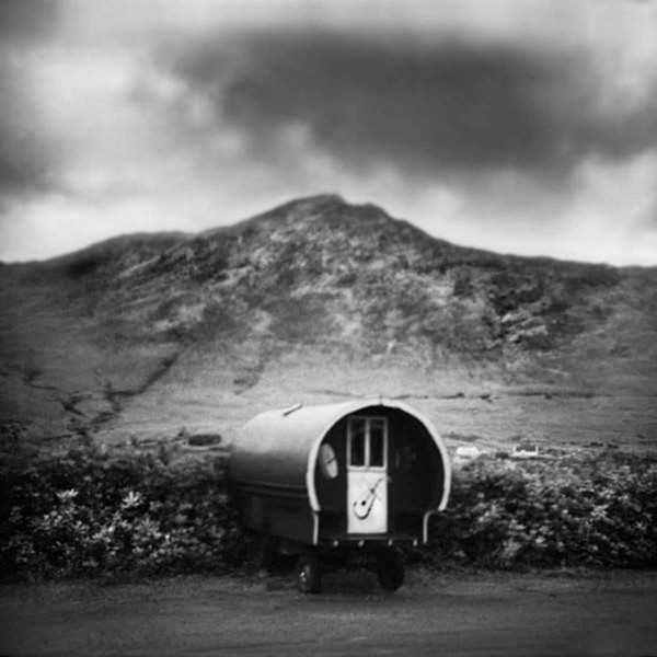 Traveler's Caravan - SEEING THROUGH THE HEART