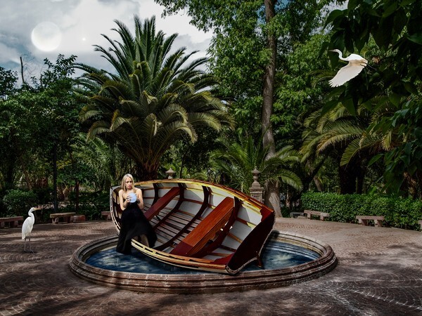#27 - IF A PLACE COULD TELL STORIES: ONLY IN MEXICO