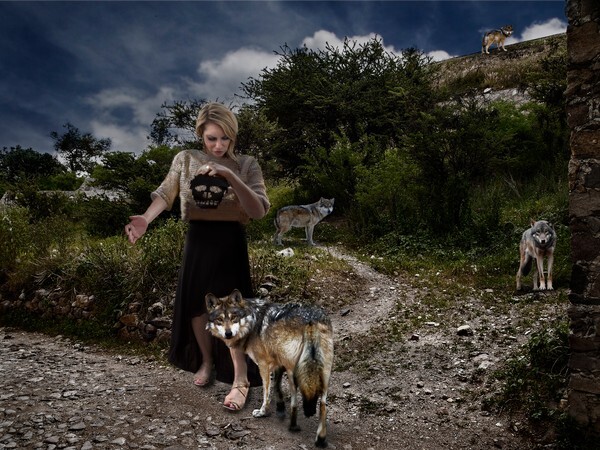 #15 - IF A PLACE COULD TELL STORIES: ONLY IN MEXICO