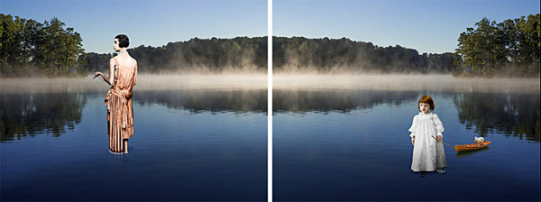 Lost Child - DUALITIES