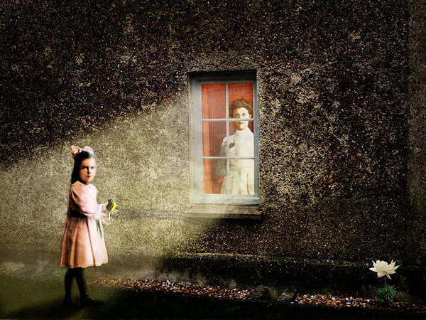  - THROUGH THE GARDEN OF CHILDHOOD