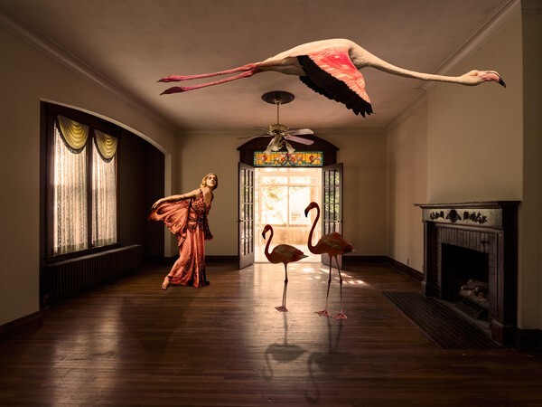  - HOUSE IN MY DREAMS