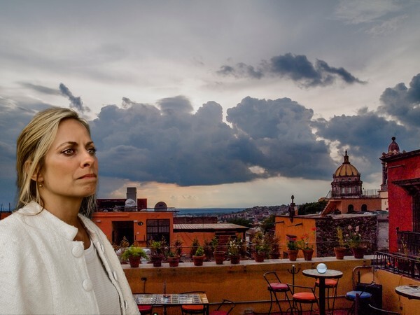 #5 - IF A PLACE COULD TELL STORIES: ONLY IN MEXICO