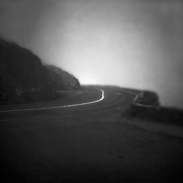 The Road - SEEING THROUGH THE HEART