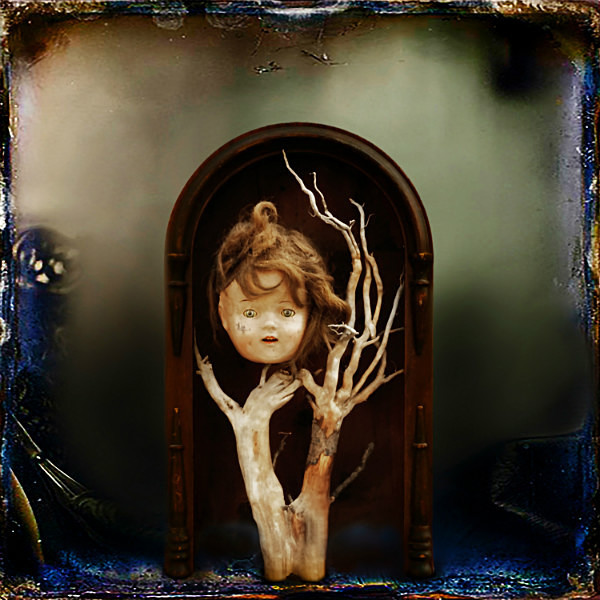 Coffin Girl - CIRQUE du PSYCHE II